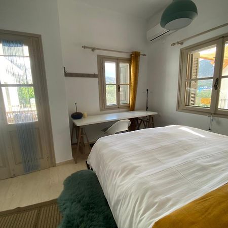Maria'S Cottage House Panormos  Zewnętrze zdjęcie